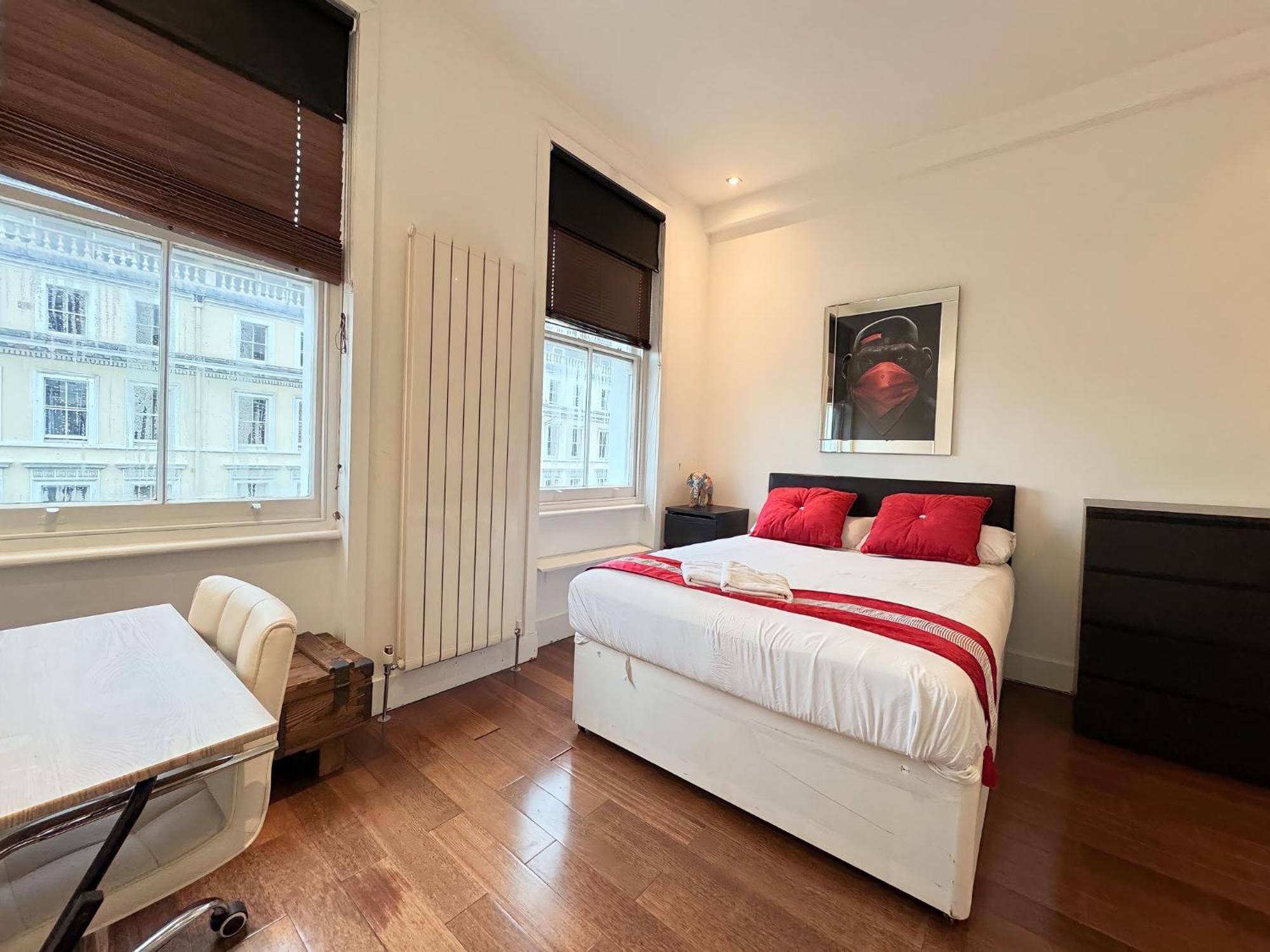 The Kensington Residences London Exterior photo