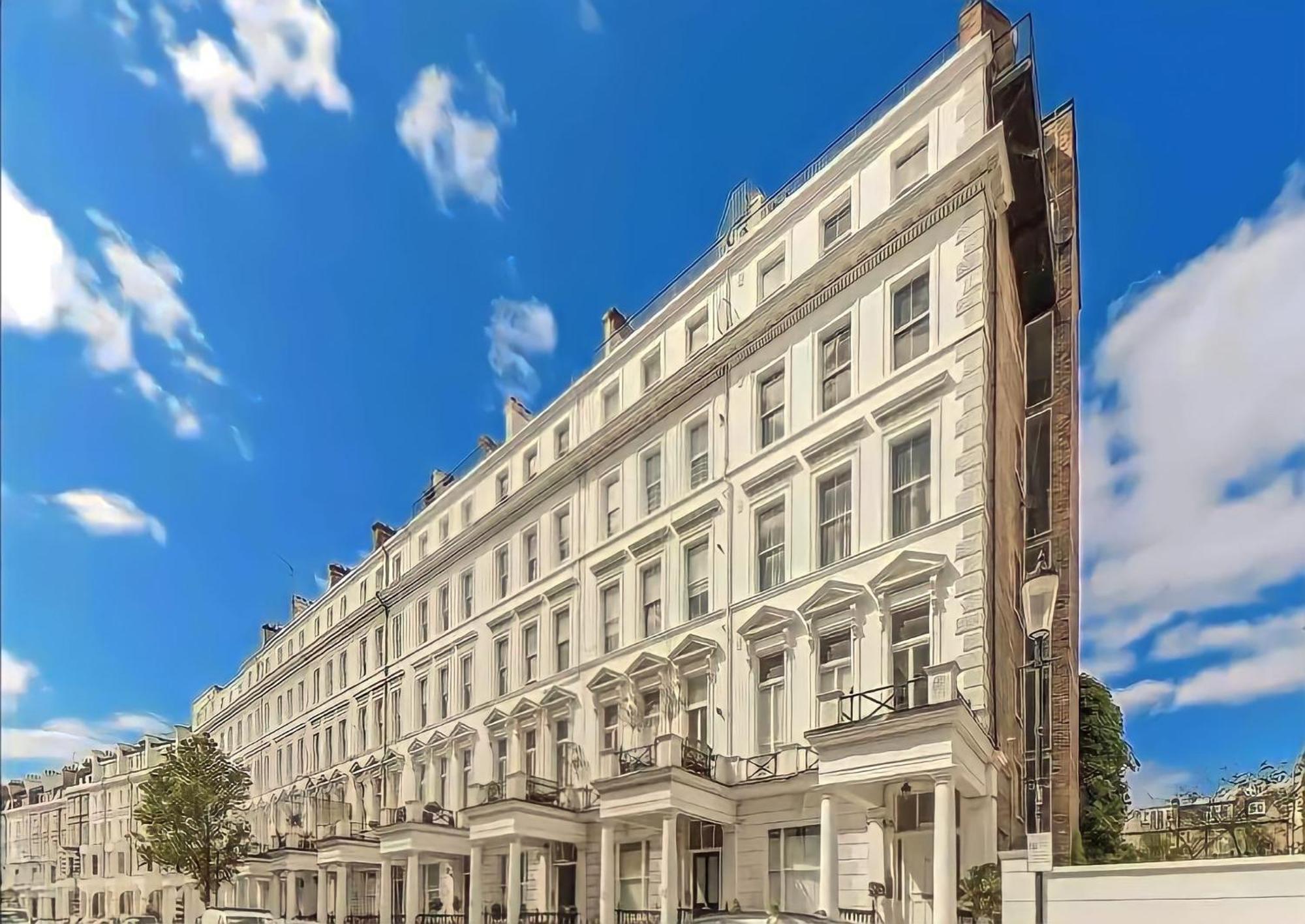 The Kensington Residences London Exterior photo