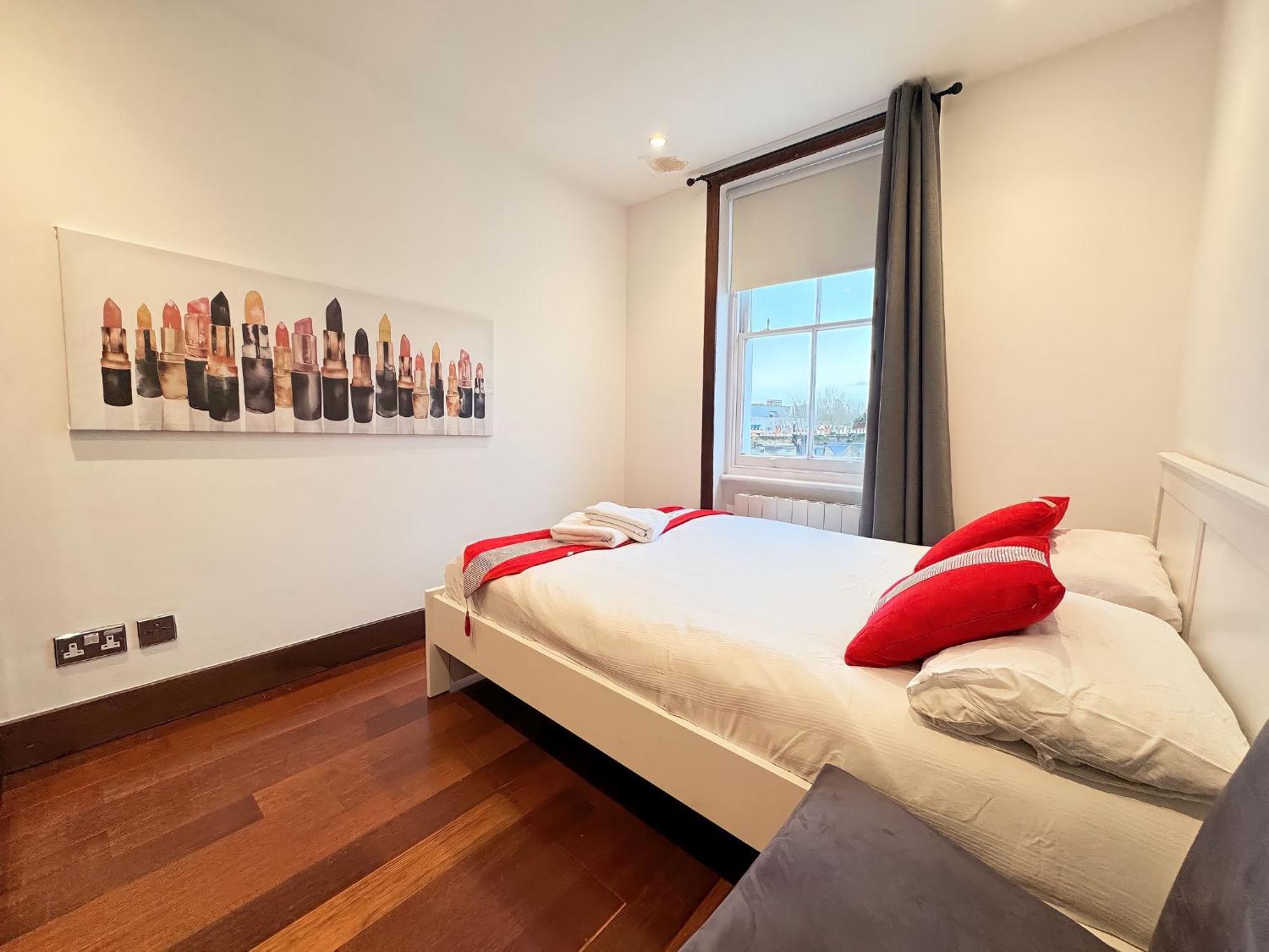 The Kensington Residences London Exterior photo